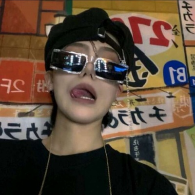 兽设家庭场景绘制福瑞群